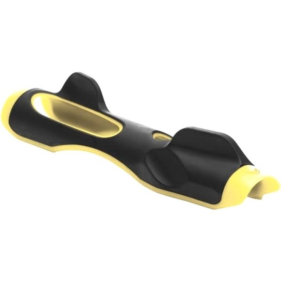 SKLZ Golf Grip Trainer Attachment for Improving Hand Positioning,Black/yellow - Picture 1 of 6